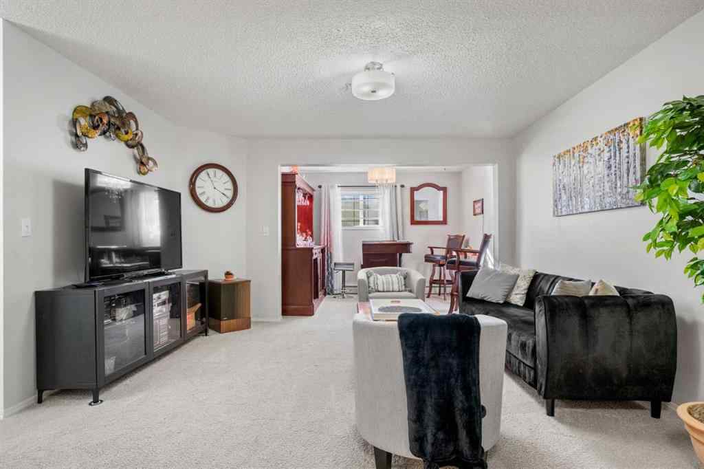 MLS® A2264267 - 1208 Millrise Point SW in Millrise Calgary, Residential