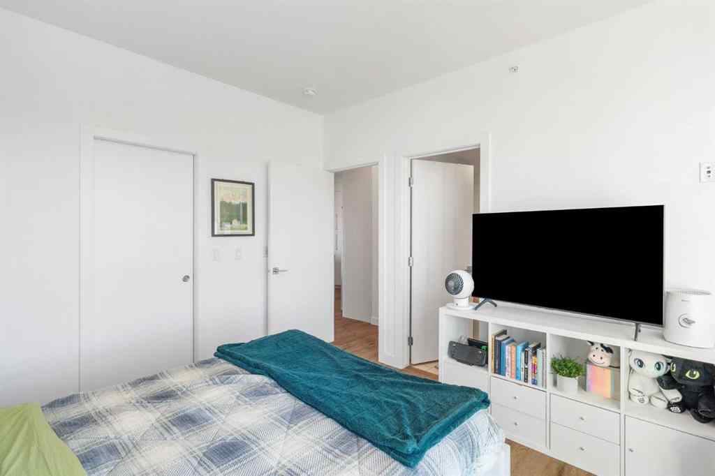 MLS® A2264268 - Unit #2415 681 Savanna Boulevard NE in Saddle Ridge Calgary, Residential