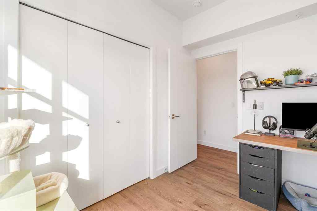 MLS® A2264268 - Unit #2415 681 Savanna Boulevard NE in Saddle Ridge Calgary, Residential