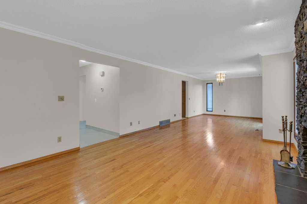 MLS® A2264269 - 88 Bermondsey Crescent NW in Beddington Heights Calgary, Residential