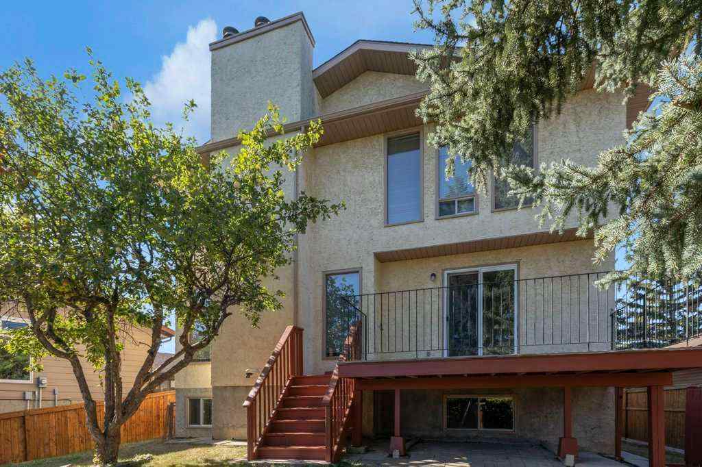 MLS® A2264269 - 88 Bermondsey Crescent NW in Beddington Heights Calgary, Residential