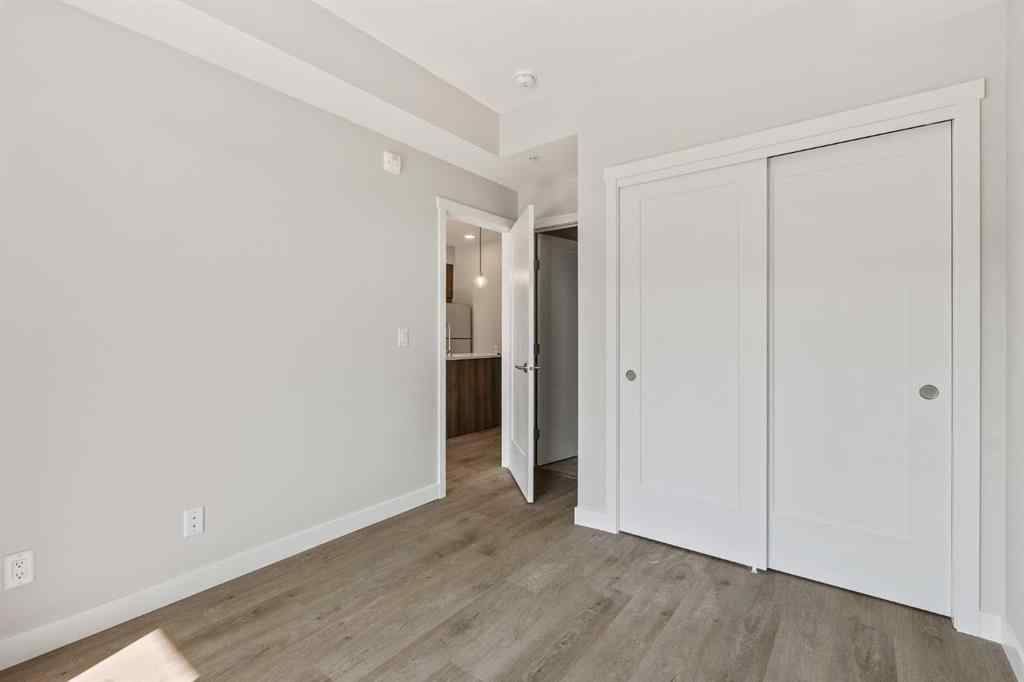 MLS® A2264270 - Unit #213 660 Shawnee Square SW in Shawnee Slopes Calgary, Residential