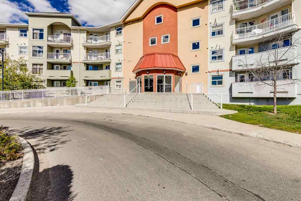 MLS® A2264271 - Unit #2332 700 Willowbrook Road NW in Willowbrook Airdrie, Residential