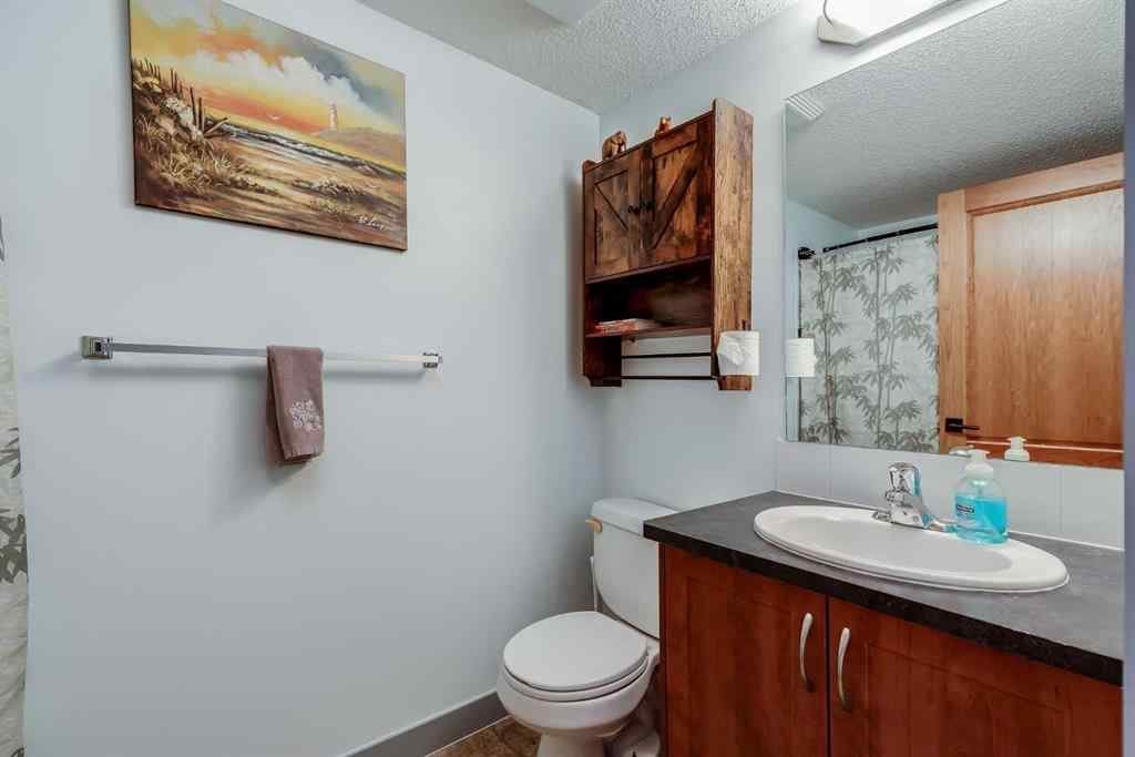 MLS® A2264271 - Unit #2332 700 Willowbrook Road NW in Willowbrook Airdrie, Residential