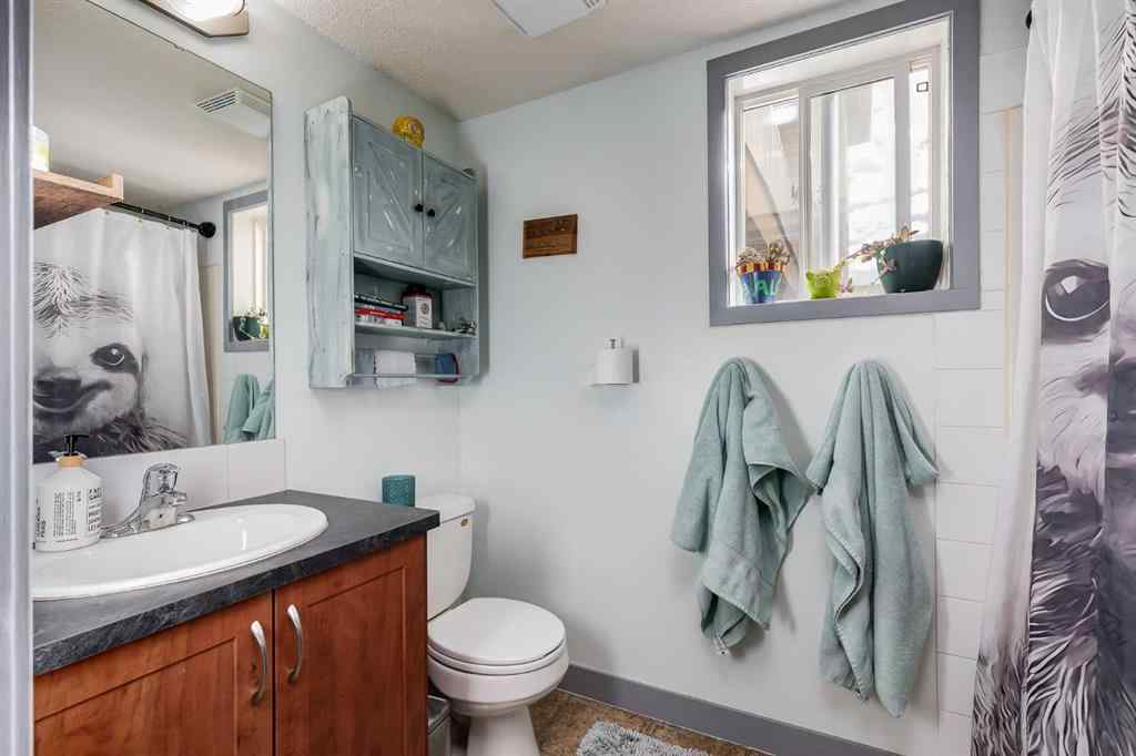 MLS® A2264271 - Unit #2332 700 Willowbrook Road NW in Willowbrook Airdrie, Residential