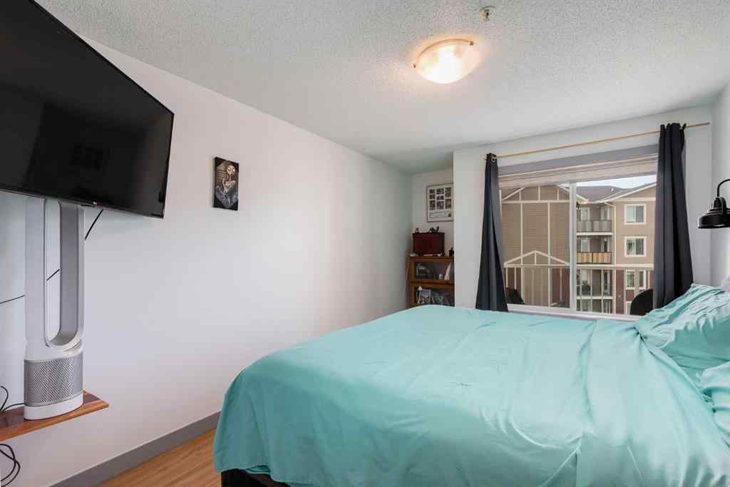 MLS® A2264271 - Unit #2332 700 Willowbrook Road NW in Willowbrook Airdrie, Residential