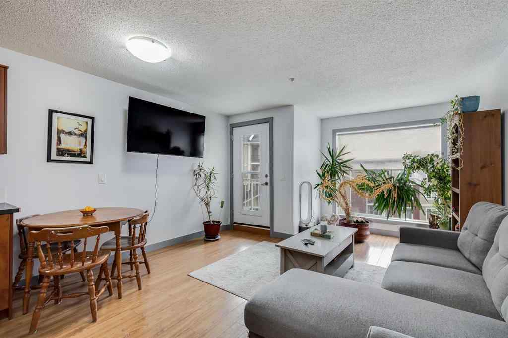 MLS® A2264271 - Unit #2332 700 Willowbrook Road NW in Willowbrook Airdrie, Residential