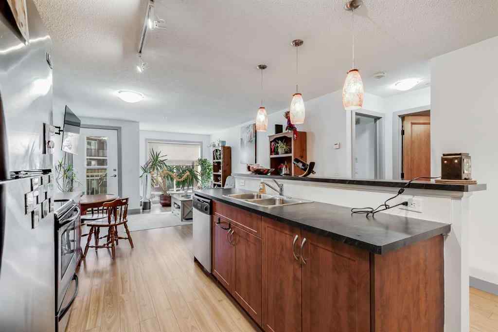 MLS® A2264271 - Unit #2332 700 Willowbrook Road NW in Willowbrook Airdrie, Residential