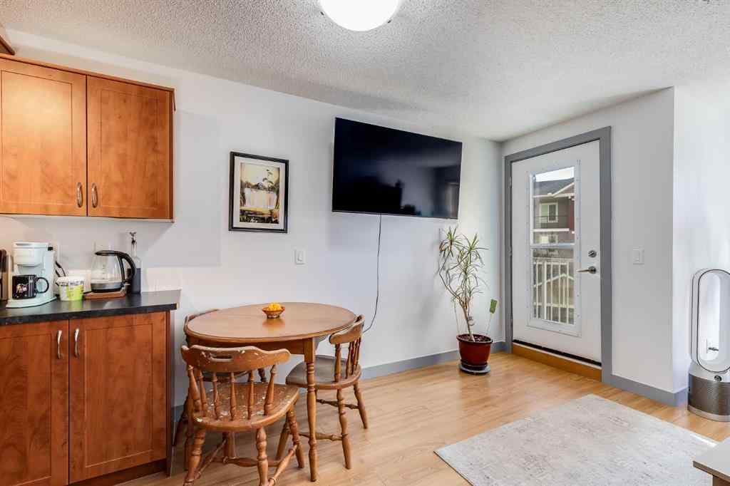 MLS® A2264271 - Unit #2332 700 Willowbrook Road NW in Willowbrook Airdrie, Residential
