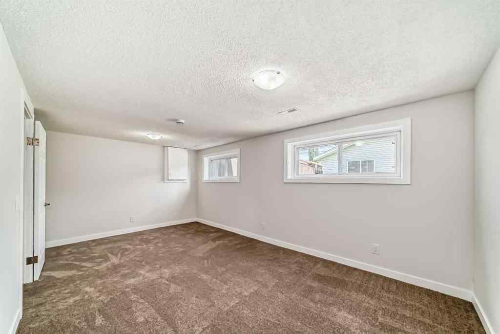 MLS® A2264272 - 6044 17A Street SE in Ogden Calgary, Residential