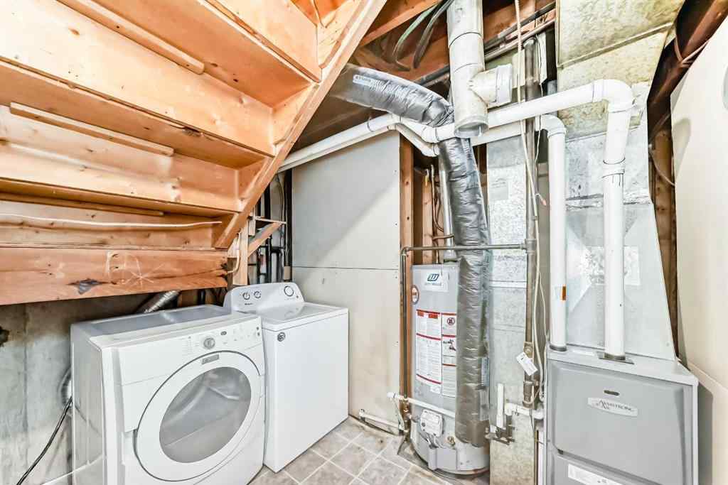 MLS® A2264272 - 6044 17A Street SE in Ogden Calgary, Residential