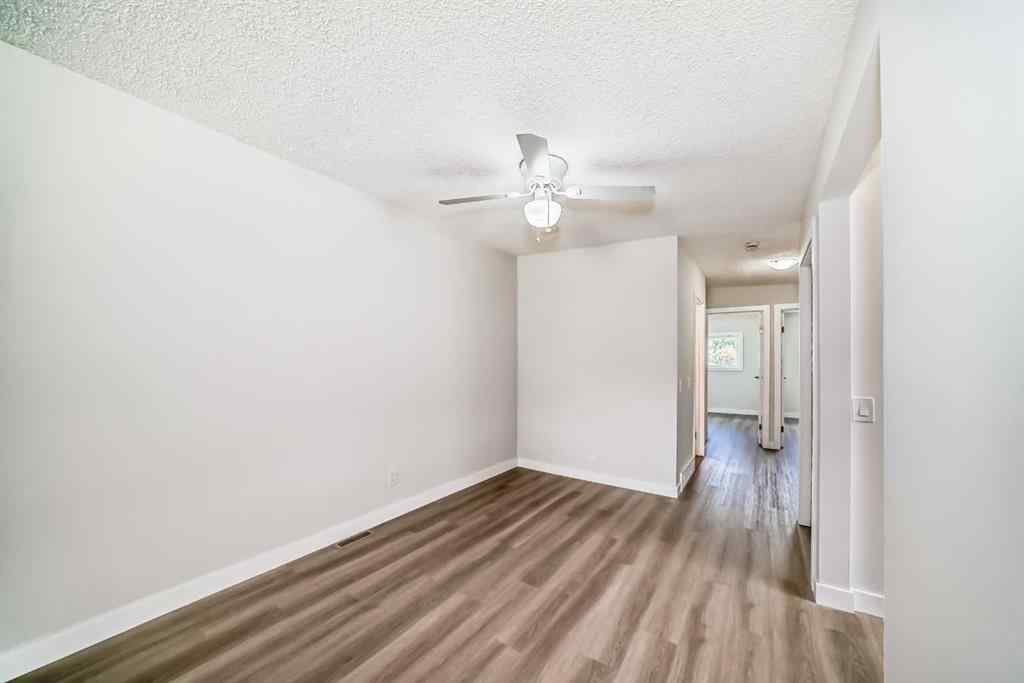 MLS® A2264272 - 6044 17A Street SE in Ogden Calgary, Residential