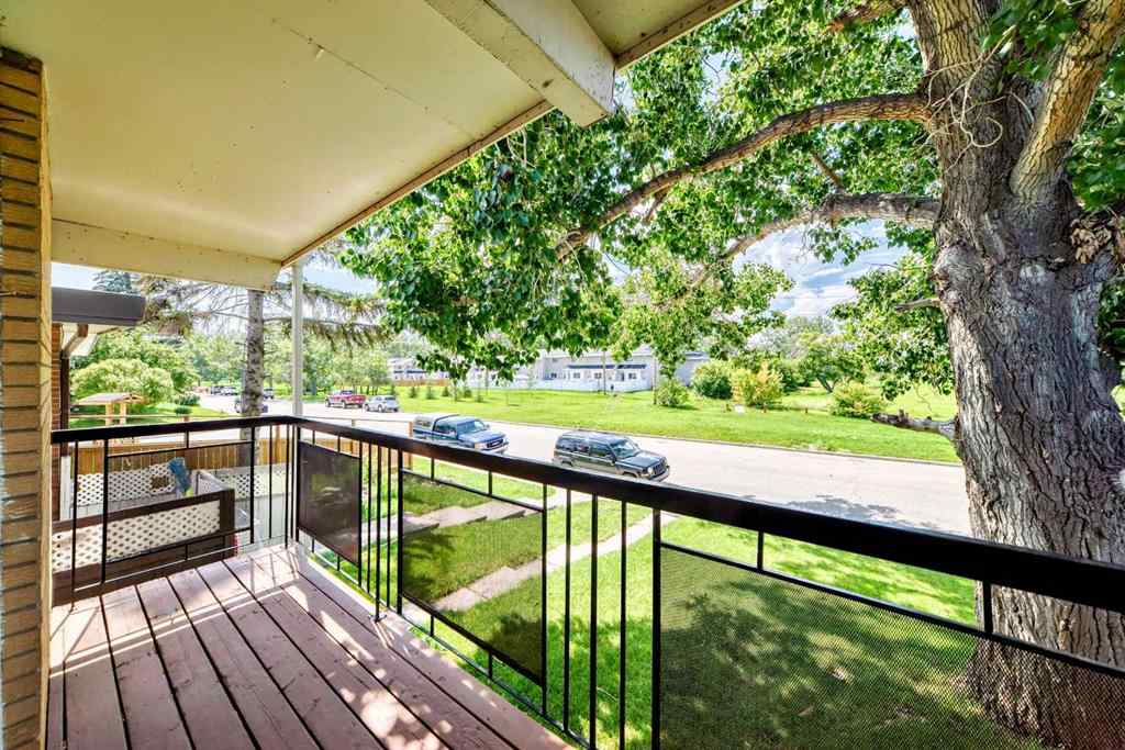 MLS® A2264272 - 6044 17A Street SE in Ogden Calgary, Residential