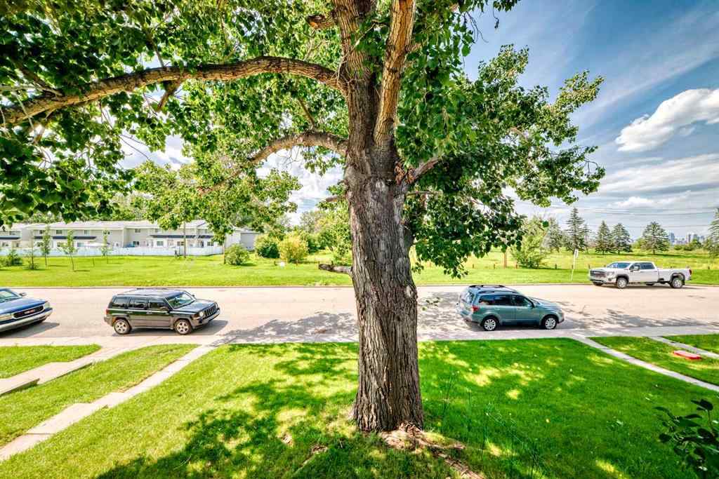 MLS® A2264272 - 6044 17A Street SE in Ogden Calgary, Residential