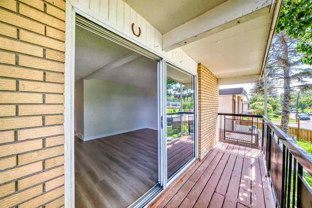 MLS® A2264272 - 6044 17A Street SE in Ogden Calgary, Residential