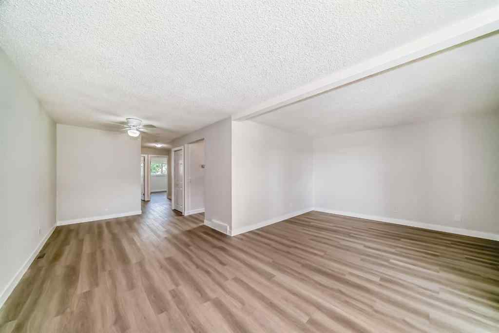 MLS® A2264272 - 6044 17A Street SE in Ogden Calgary, Residential