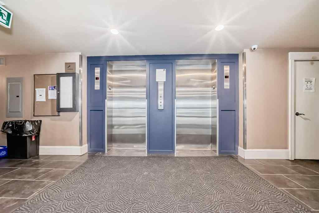 MLS® A2264276 - Unit #903 733 14 Avenue SW in Beltline Calgary, Residential