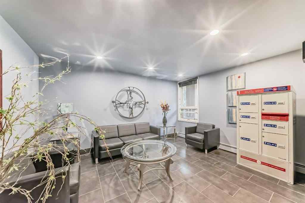 MLS® A2264276 - Unit #903 733 14 Avenue SW in Beltline Calgary, Residential