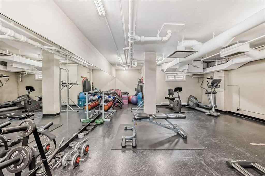 MLS® A2264276 - Unit #903 733 14 Avenue SW in Beltline Calgary, Residential