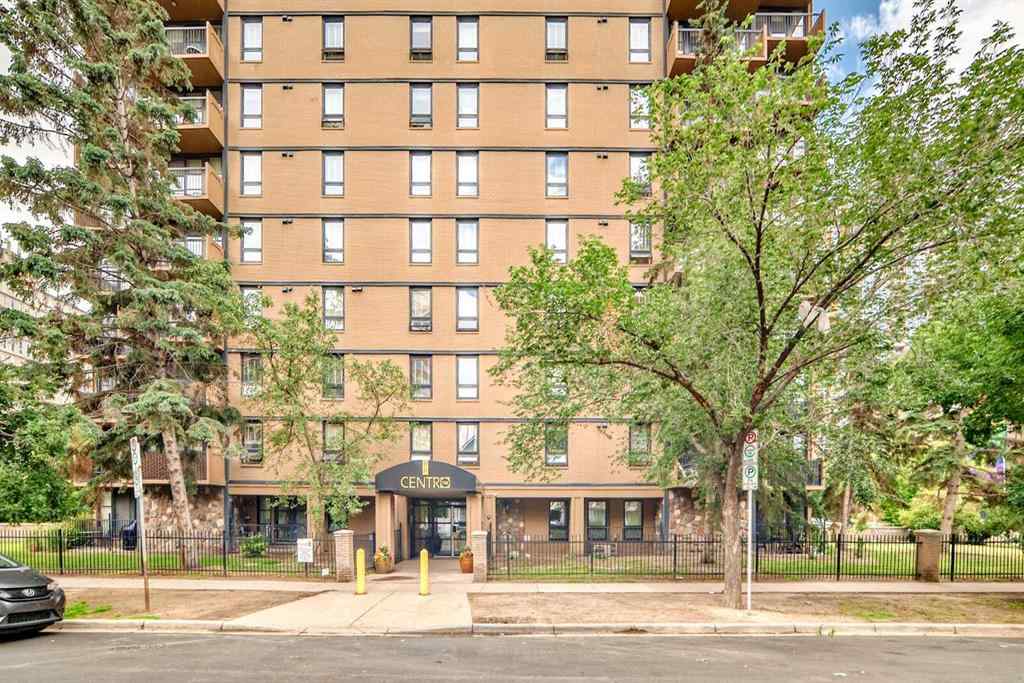 MLS® A2264276 - Unit #903 733 14 Avenue SW in Beltline Calgary, Residential