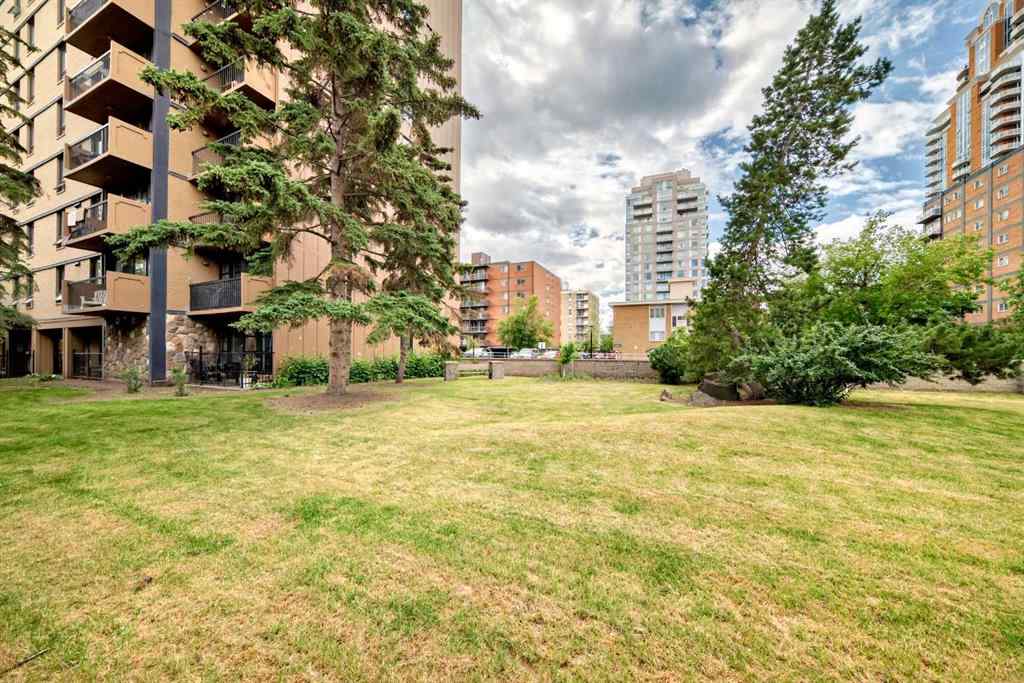 MLS® A2264276 - Unit #903 733 14 Avenue SW in Beltline Calgary, Residential