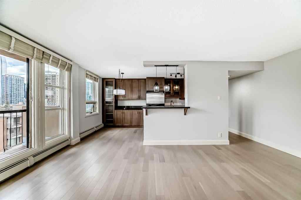 MLS® A2264276 - Unit #903 733 14 Avenue SW in Beltline Calgary, Residential
