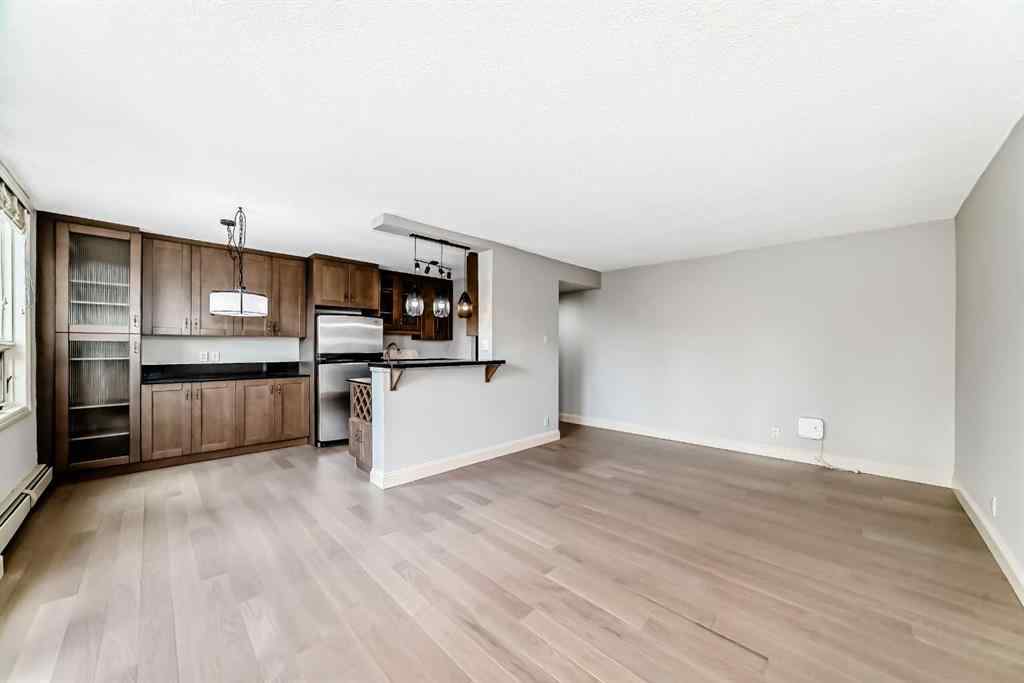 MLS® A2264276 - Unit #903 733 14 Avenue SW in Beltline Calgary, Residential