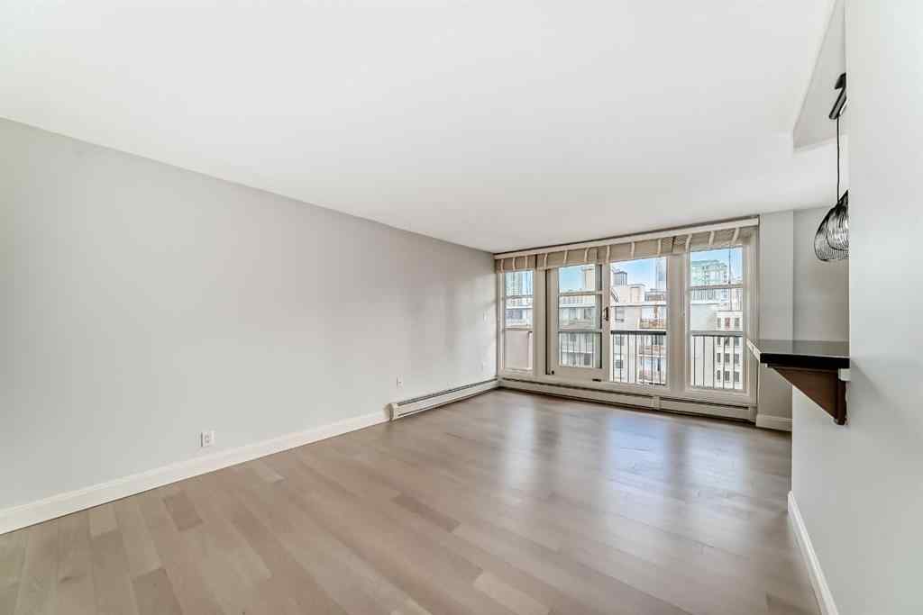 MLS® A2264276 - Unit #903 733 14 Avenue SW in Beltline Calgary, Residential