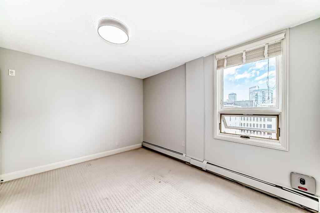 MLS® A2264276 - Unit #903 733 14 Avenue SW in Beltline Calgary, Residential