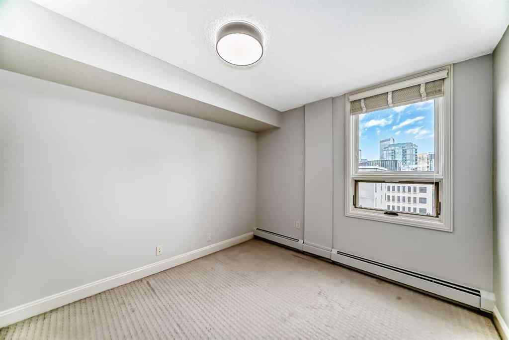 MLS® A2264276 - Unit #903 733 14 Avenue SW in Beltline Calgary, Residential