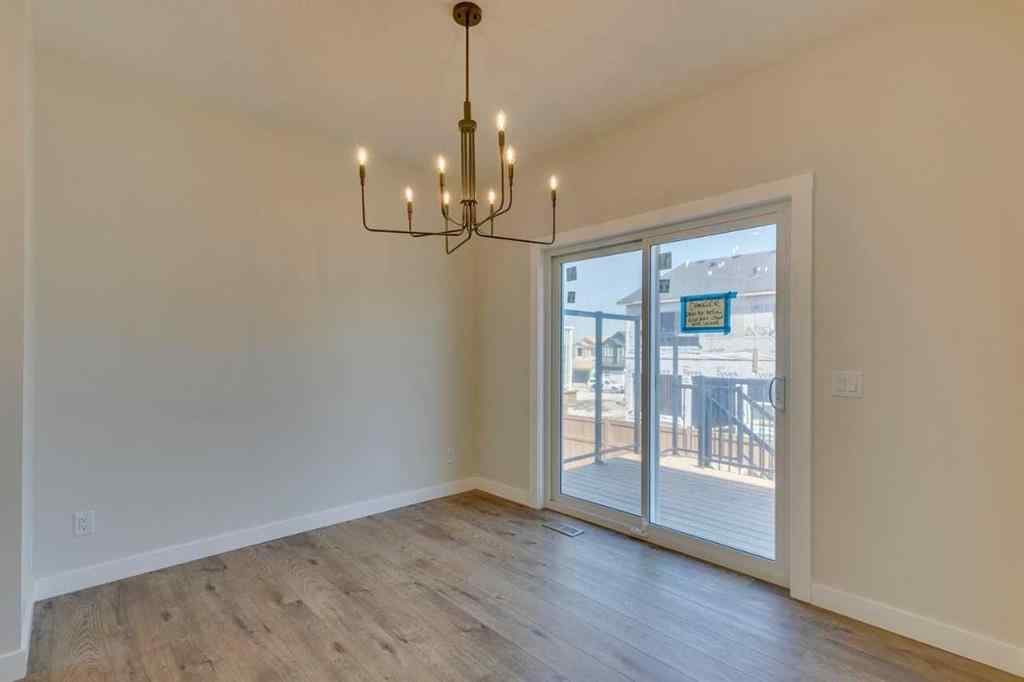 MLS® A2264277 - 92 Amblefield Grove NW in Moraine Calgary, Residential