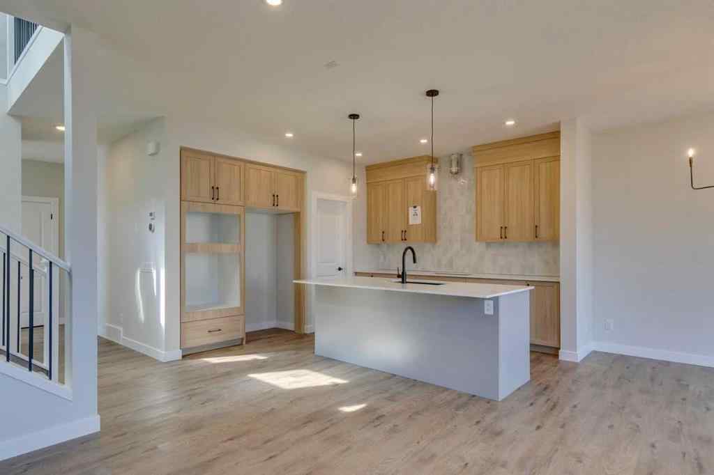 MLS® A2264277 - 92 Amblefield Grove NW in Moraine Calgary, Residential