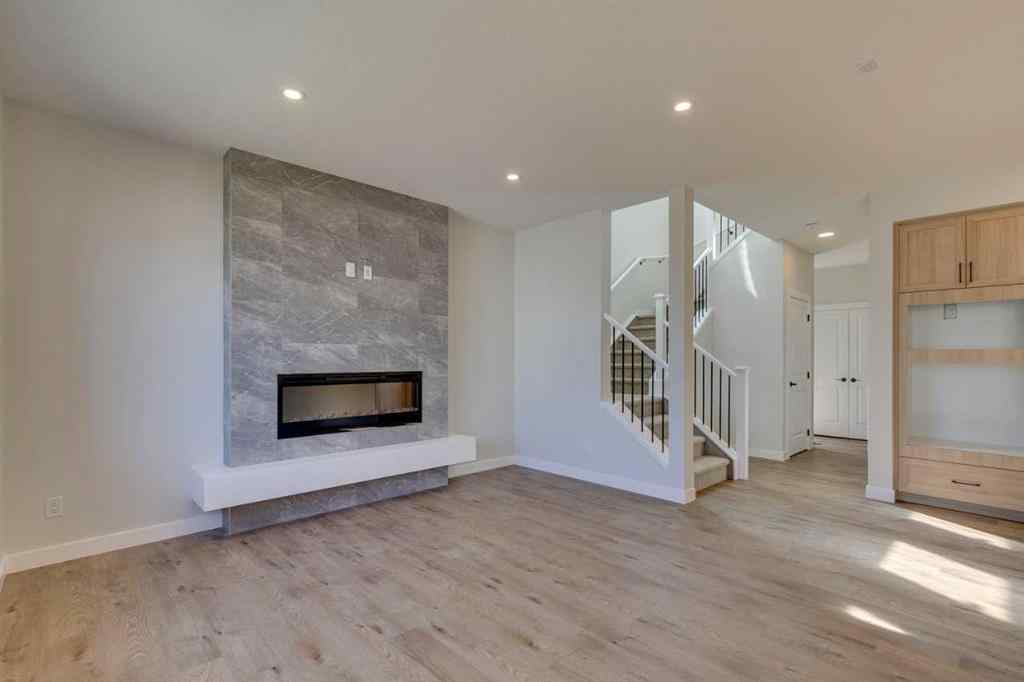 MLS® A2264277 - 92 Amblefield Grove NW in Moraine Calgary, Residential