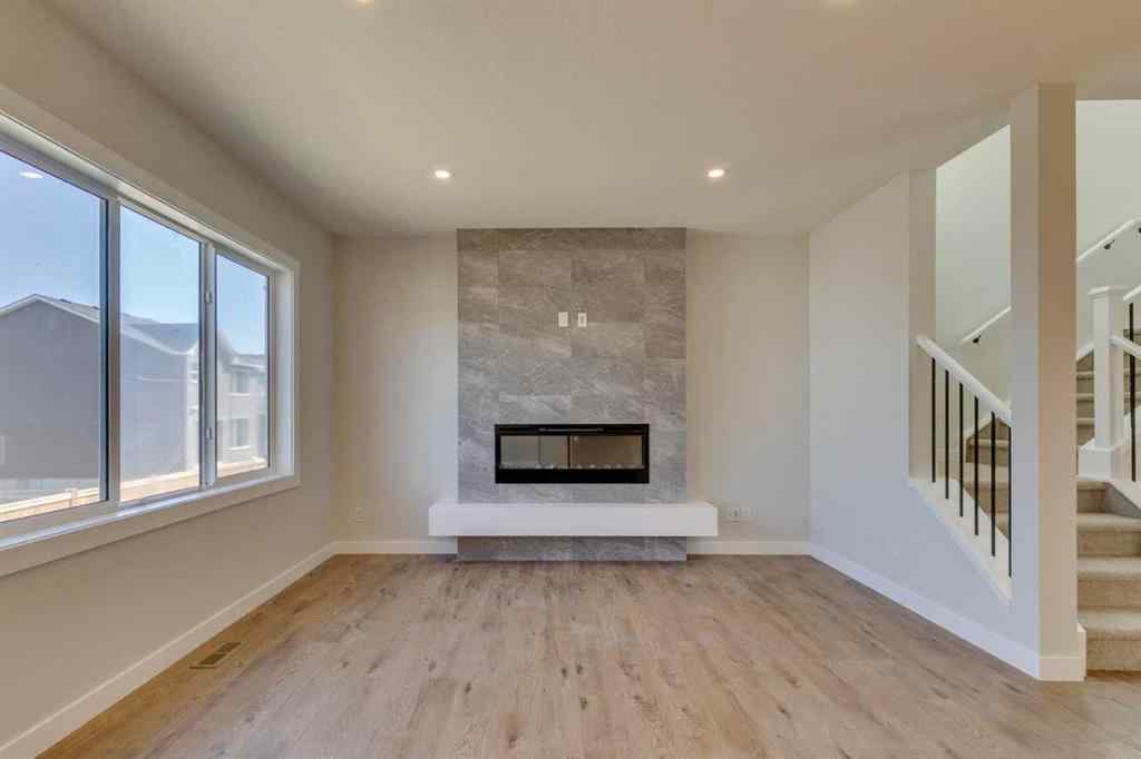 MLS® A2264277 - 92 Amblefield Grove NW in Moraine Calgary, Residential