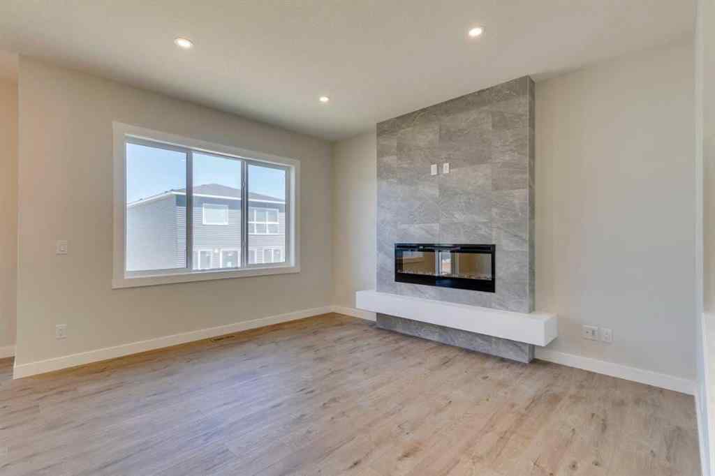 MLS® A2264277 - 92 Amblefield Grove NW in Moraine Calgary, Residential