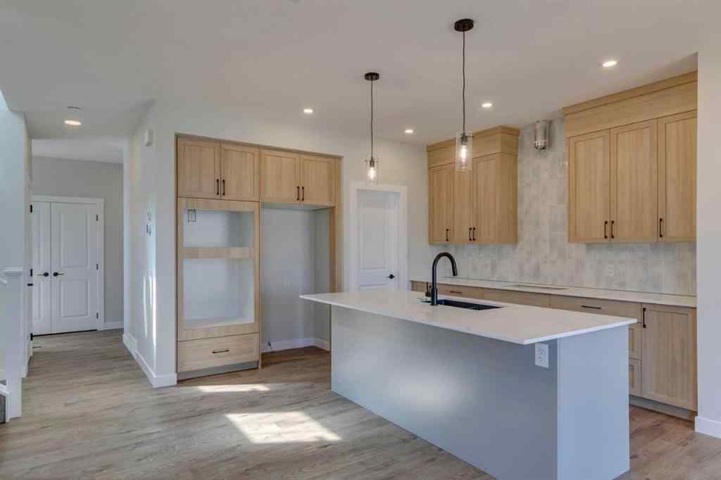 MLS® A2264277 - 92 Amblefield Grove NW in Moraine Calgary, Residential