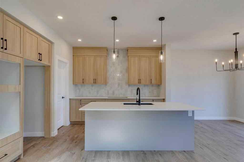 MLS® A2264277 - 92 Amblefield Grove NW in Moraine Calgary, Residential