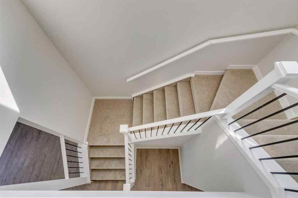 MLS® A2264277 - 92 Amblefield Grove NW in Moraine Calgary, Residential