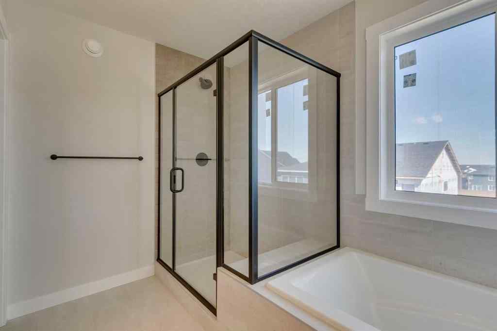 MLS® A2264277 - 92 Amblefield Grove NW in Moraine Calgary, Residential