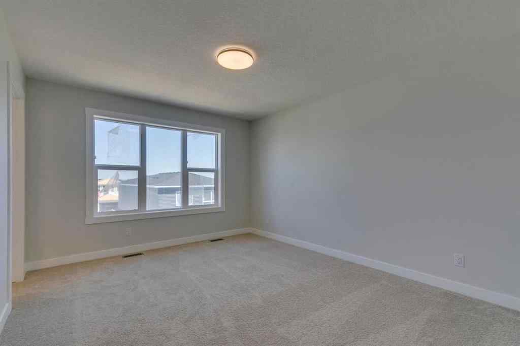 MLS® A2264277 - 92 Amblefield Grove NW in Moraine Calgary, Residential