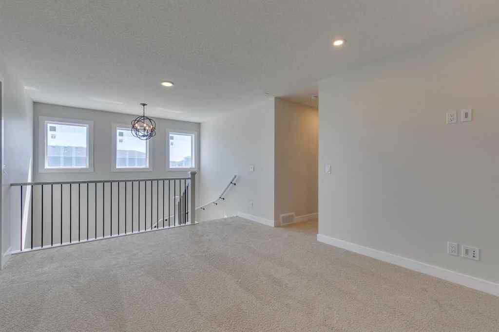 MLS® A2264277 - 92 Amblefield Grove NW in Moraine Calgary, Residential