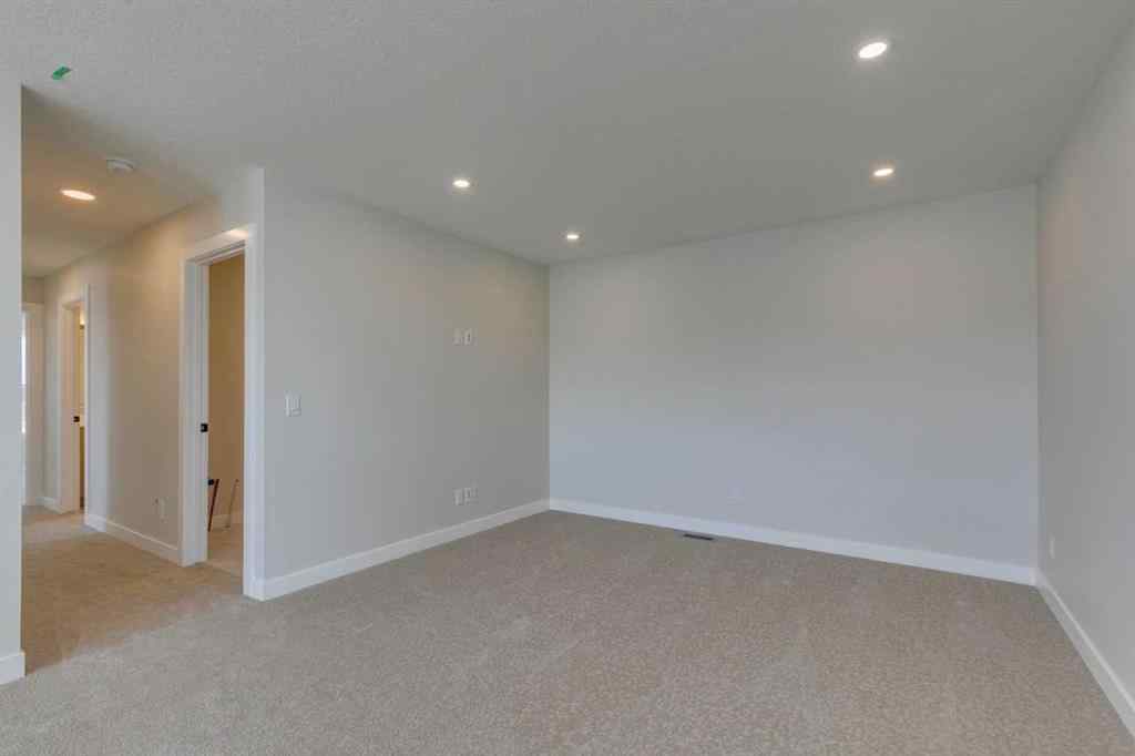 MLS® A2264277 - 92 Amblefield Grove NW in Moraine Calgary, Residential