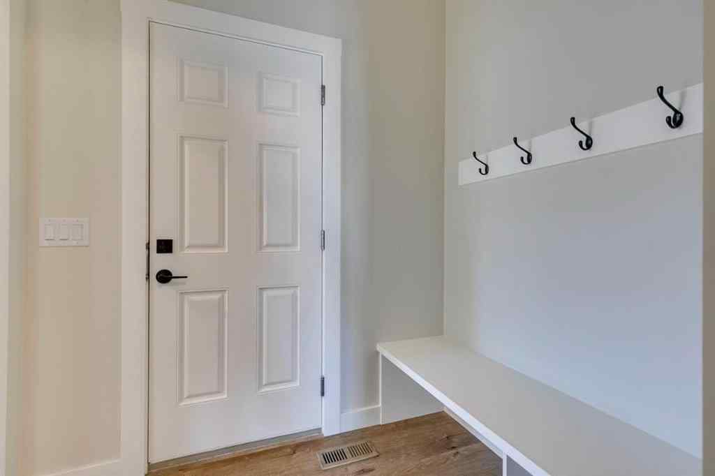 MLS® A2264277 - 92 Amblefield Grove NW in Moraine Calgary, Residential