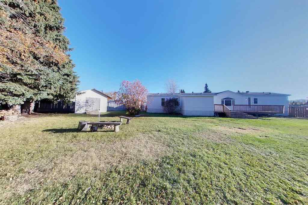 MLS® A2264279 - Unit #20 812 6 Avenue SW in NONE Slave Lake, Mobile