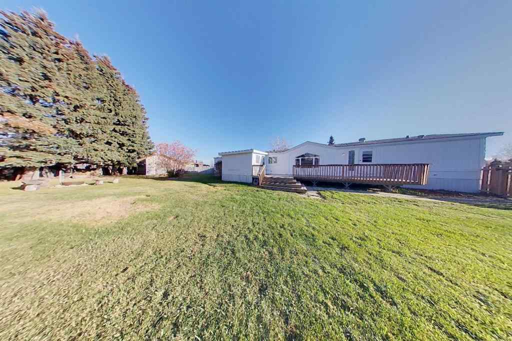 MLS® A2264279 - Unit #20 812 6 Avenue SW in NONE Slave Lake, Mobile