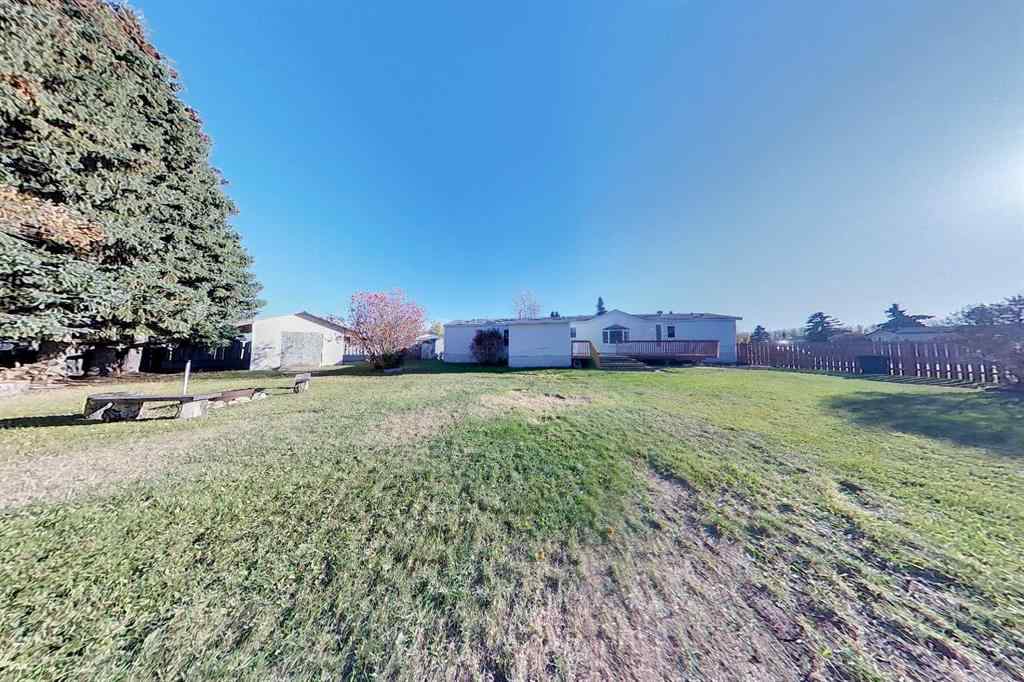 MLS® A2264279 - Unit #20 812 6 Avenue SW in NONE Slave Lake, Mobile