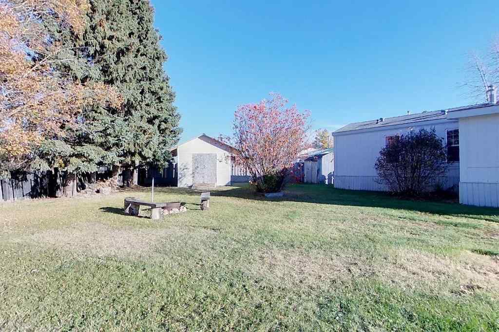 MLS® A2264279 - Unit #20 812 6 Avenue SW in NONE Slave Lake, Mobile