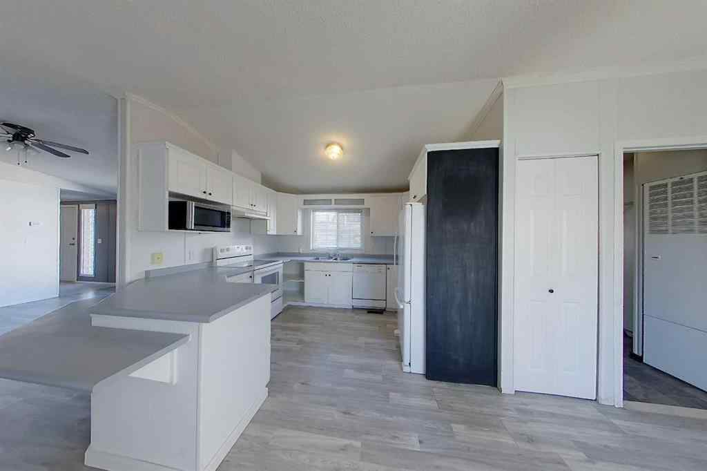 MLS® A2264279 - Unit #20 812 6 Avenue SW in NONE Slave Lake, Mobile