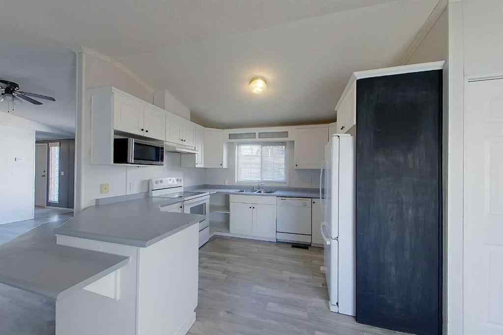 MLS® A2264279 - Unit #20 812 6 Avenue SW in NONE Slave Lake, Mobile