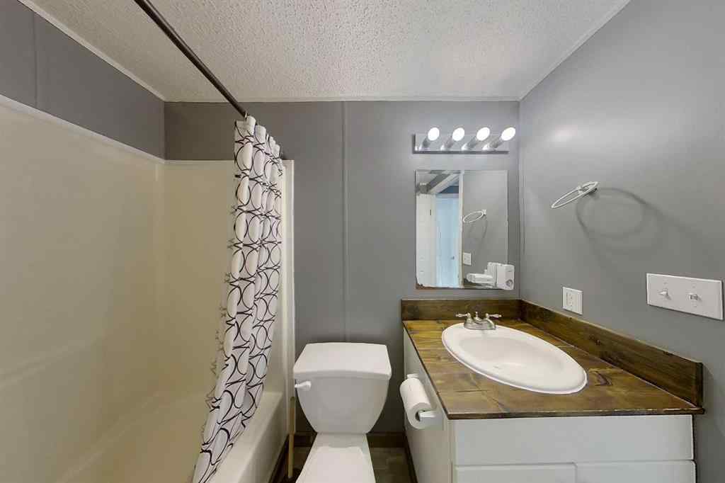 MLS® A2264279 - Unit #20 812 6 Avenue SW in NONE Slave Lake, Mobile